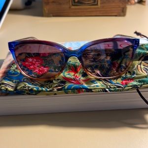 Maui Jim Honi Sunglasses